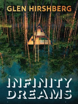 cover image of Infinity Dreams